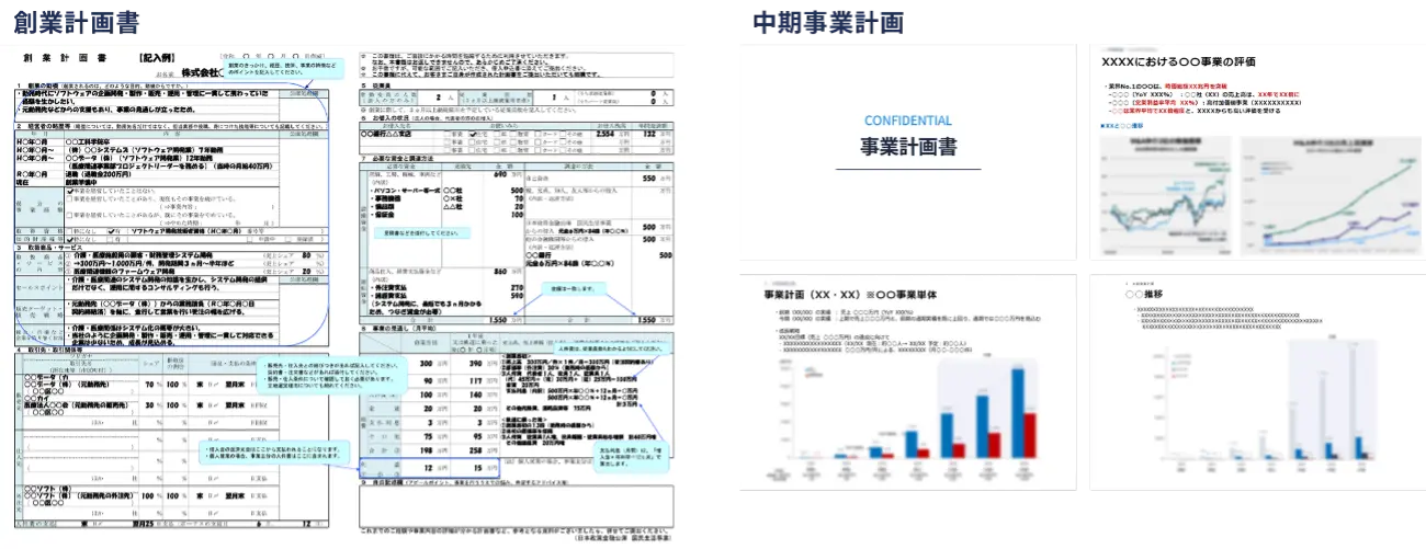 創業融資のよくある失敗③